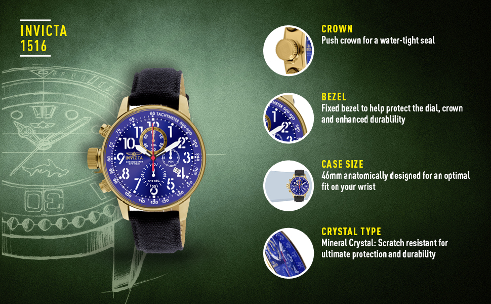 Robust Case Construction
