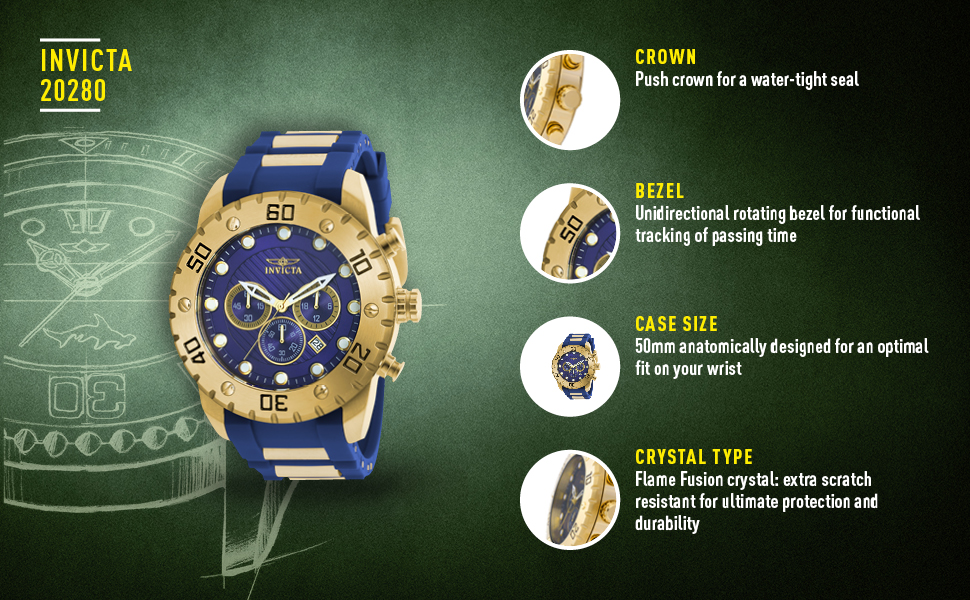 Precise Quartz Movement