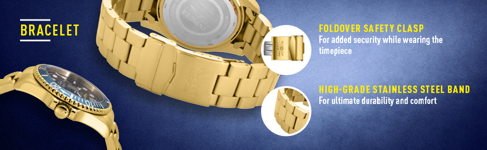 Versatile Water Resistance
