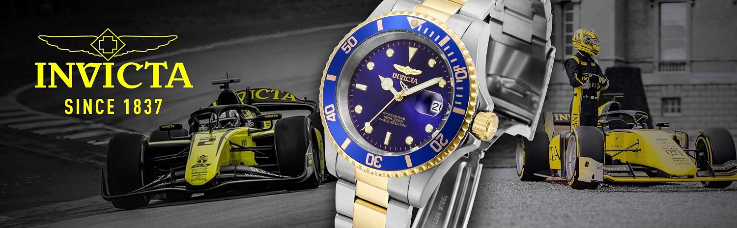 Invicta