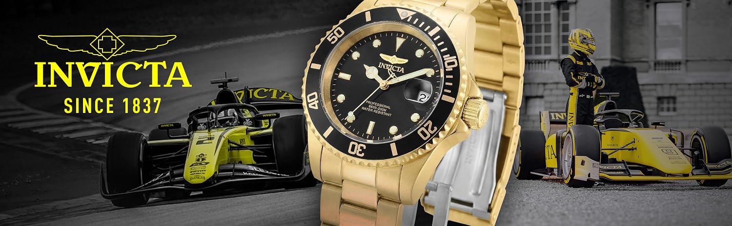 Invicta