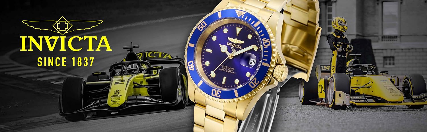 Invicta