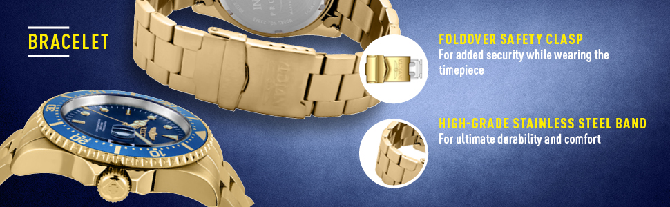 Precise Quartz Movement