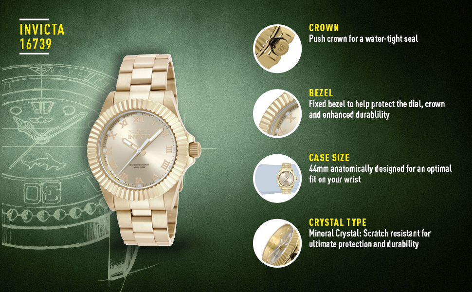 Durable Case Construction