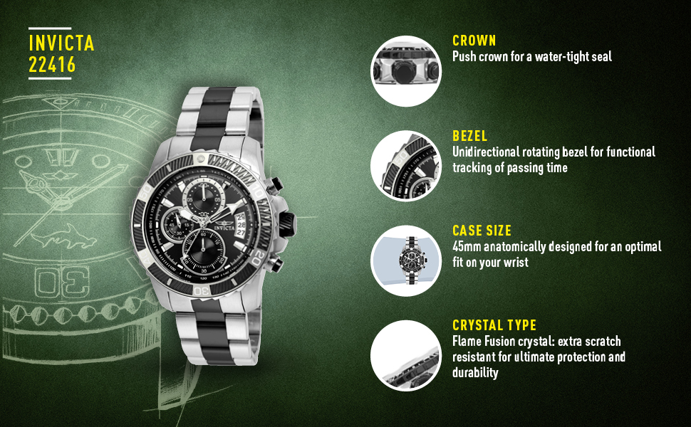 Precision Quartz Movement