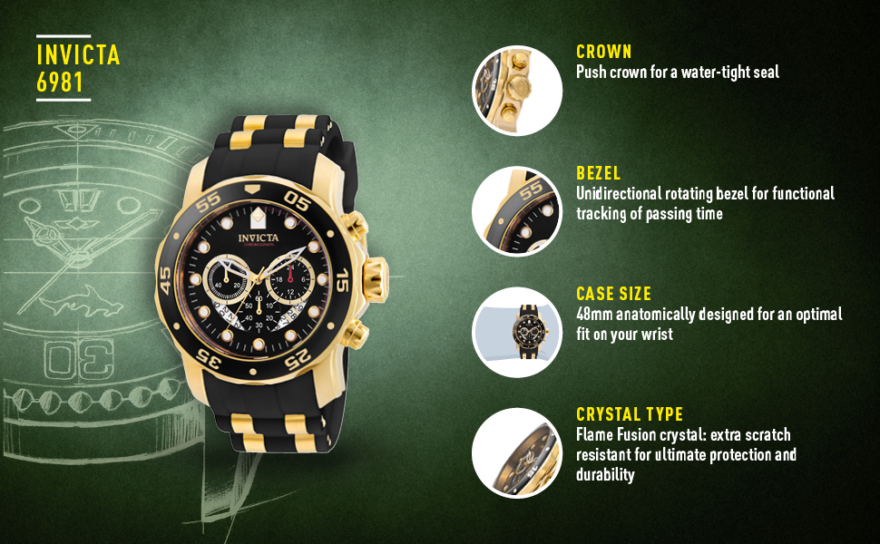 Precise Quartz Movement
