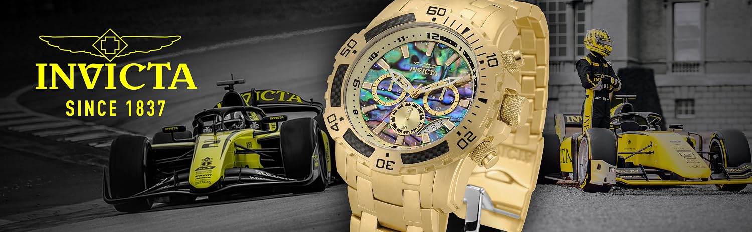 Invicta