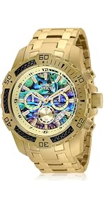 Precise Japanese Quartz Movement