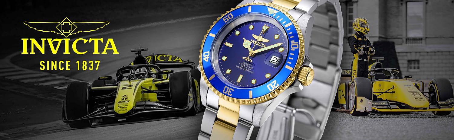 Invicta