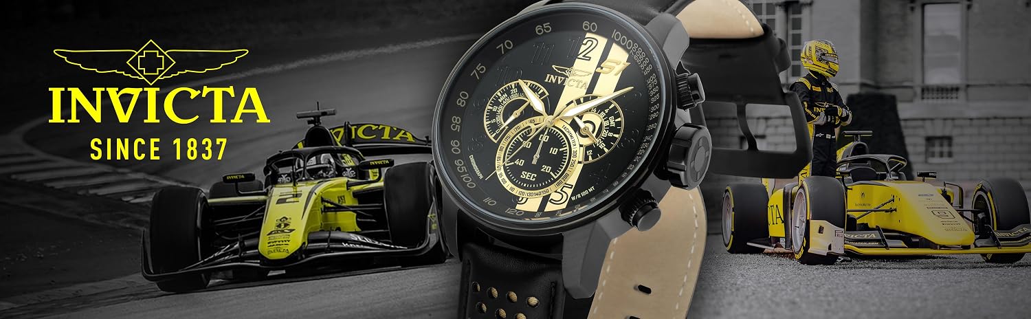 Invicta