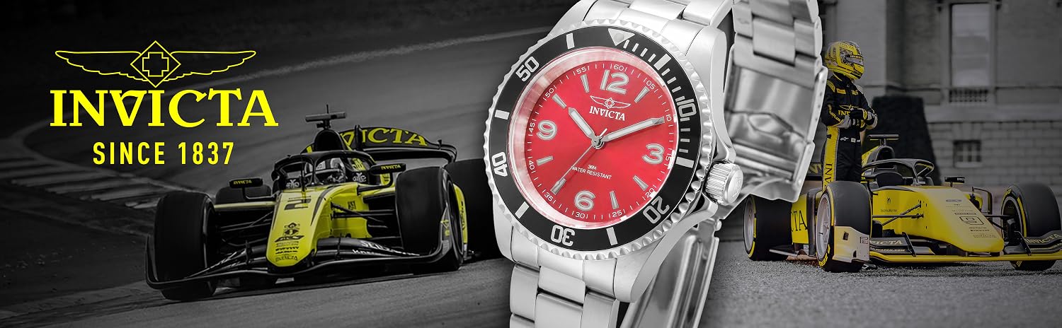 Invicta