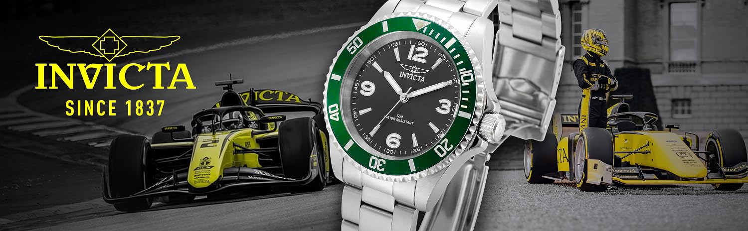 Invicta