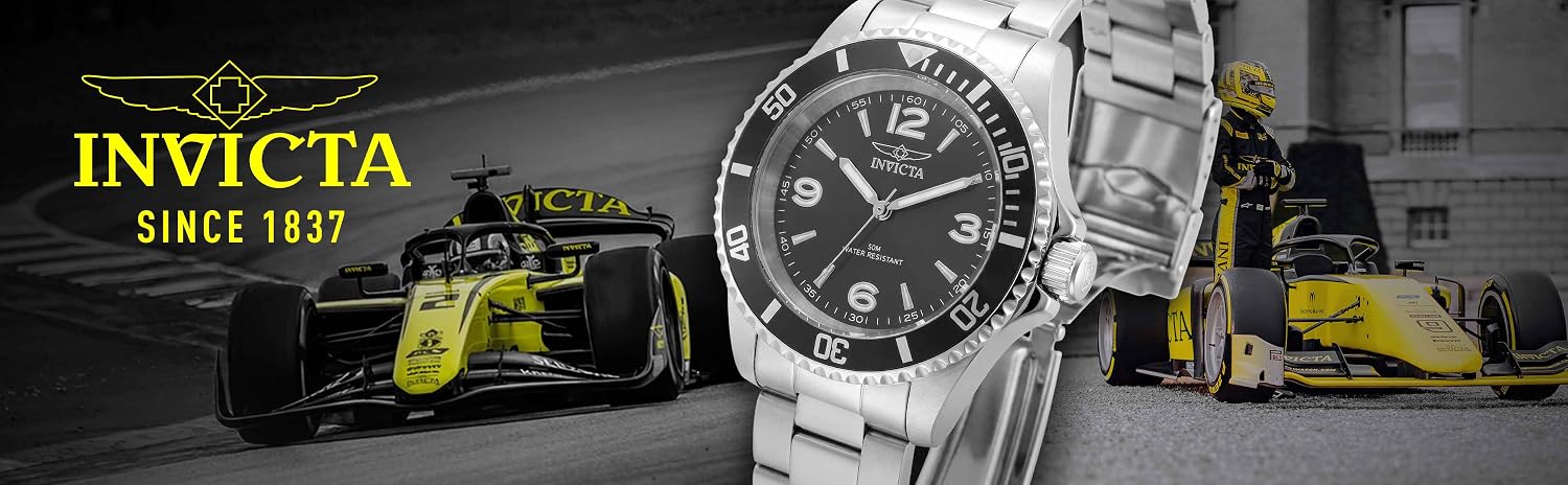 Invicta