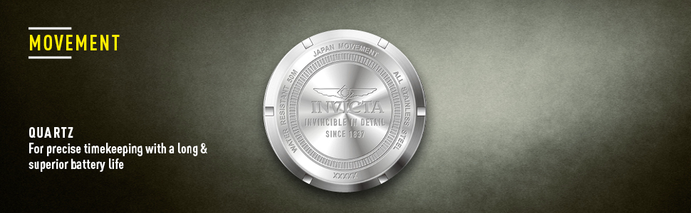 Integrated Steel Bracelet