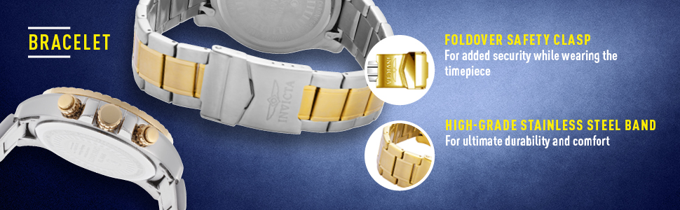 Integrated Stainless Steel