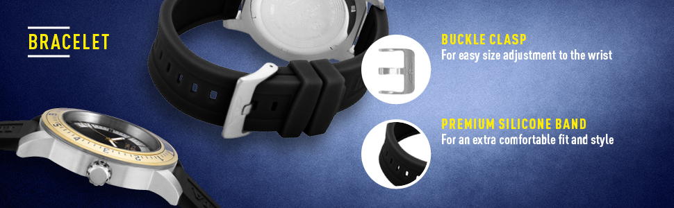 Robust Case Construction