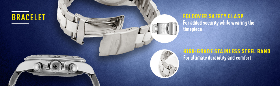 Precise Quartz Movement
