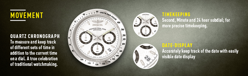 Integrated Steel Bracelet