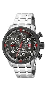 Integrated Timepiece Utility