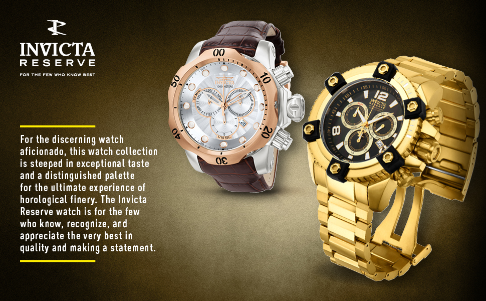 Invicta 0359 Taucher