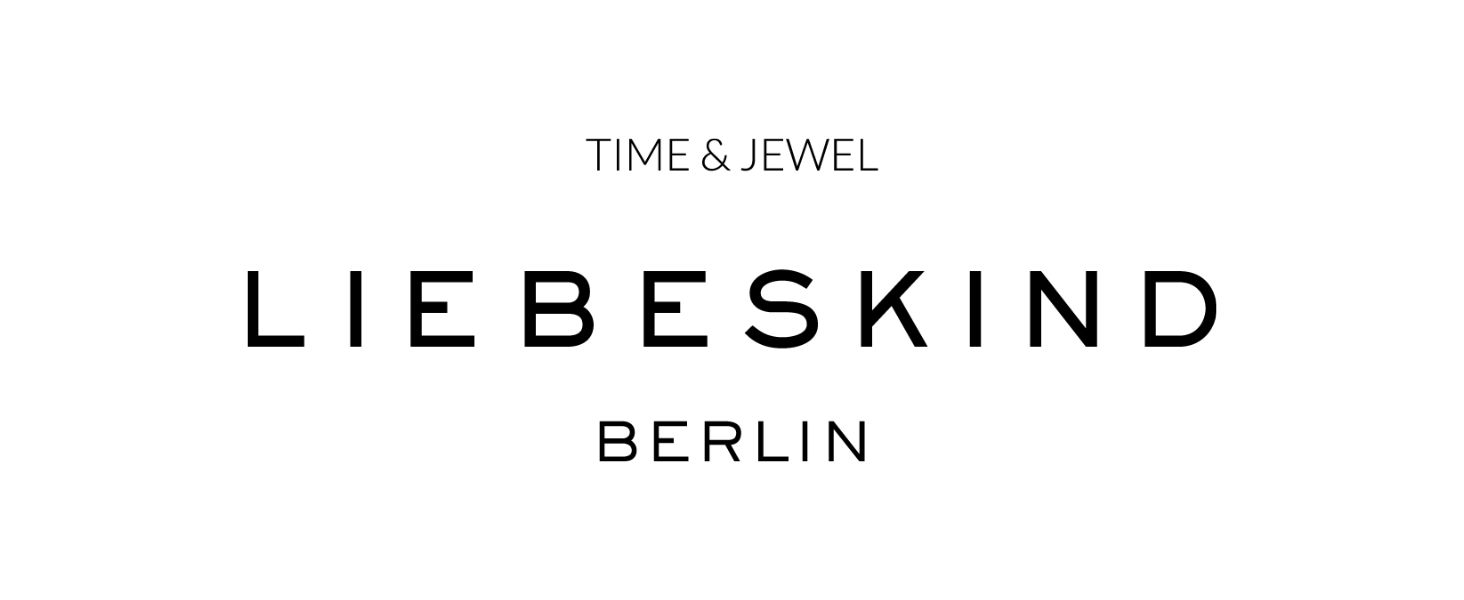 Liebeskind Berlin Horology