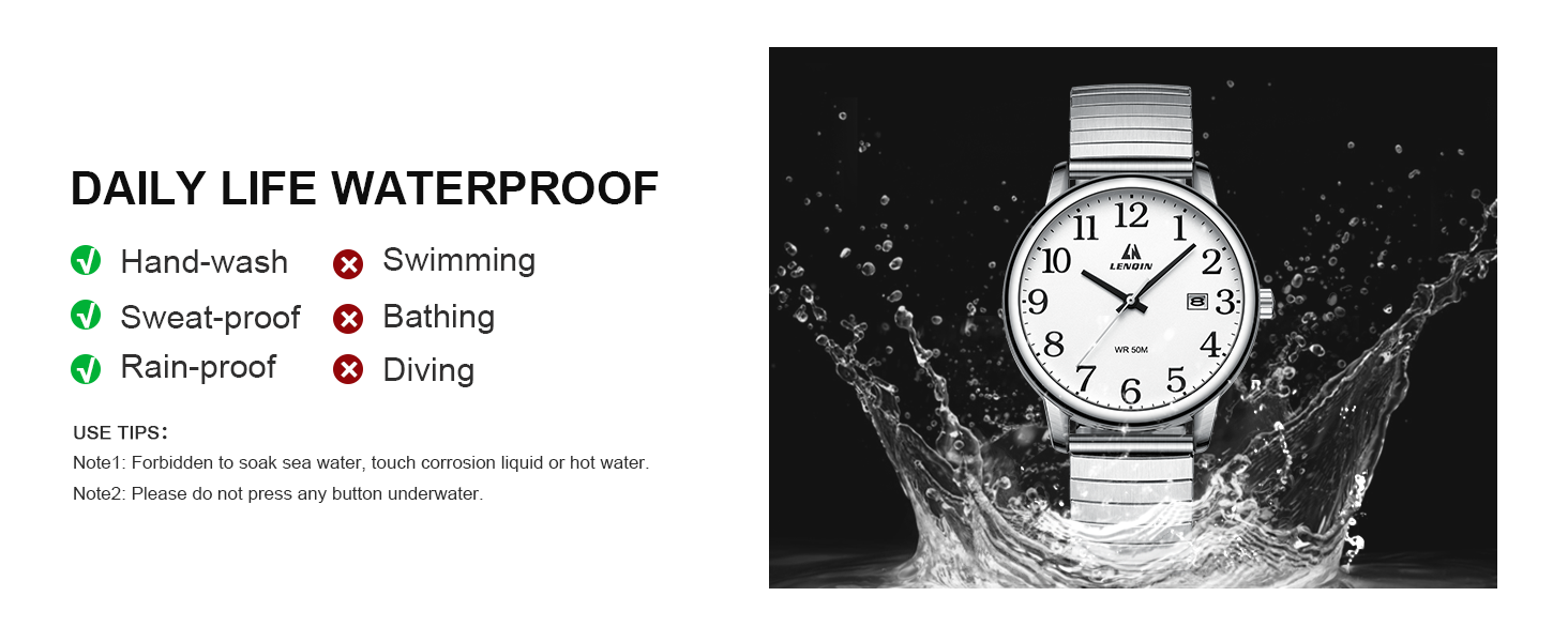 Integrated Stainless Steel Bracelet