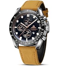 COMPARE MENS WATCHES