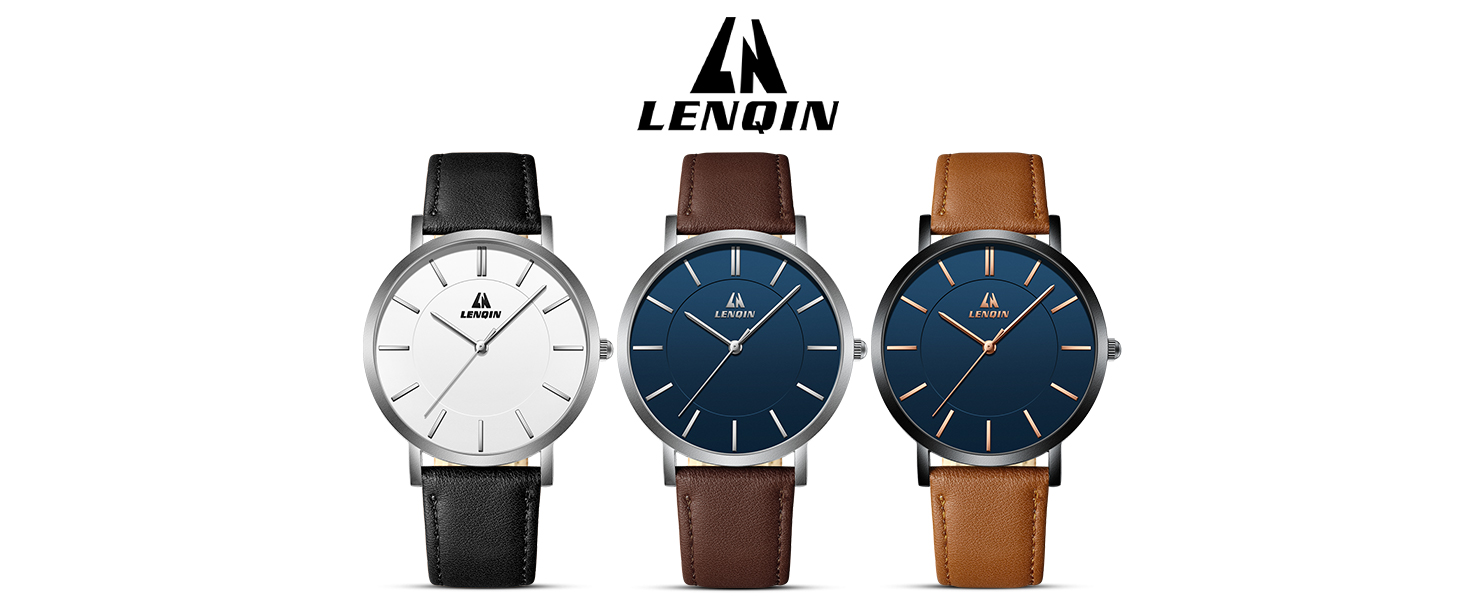 Die Ln Lenqin 0593 Dresswatch