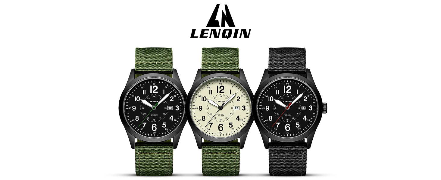 COMPARE BIDEN MEN'S WATCHES