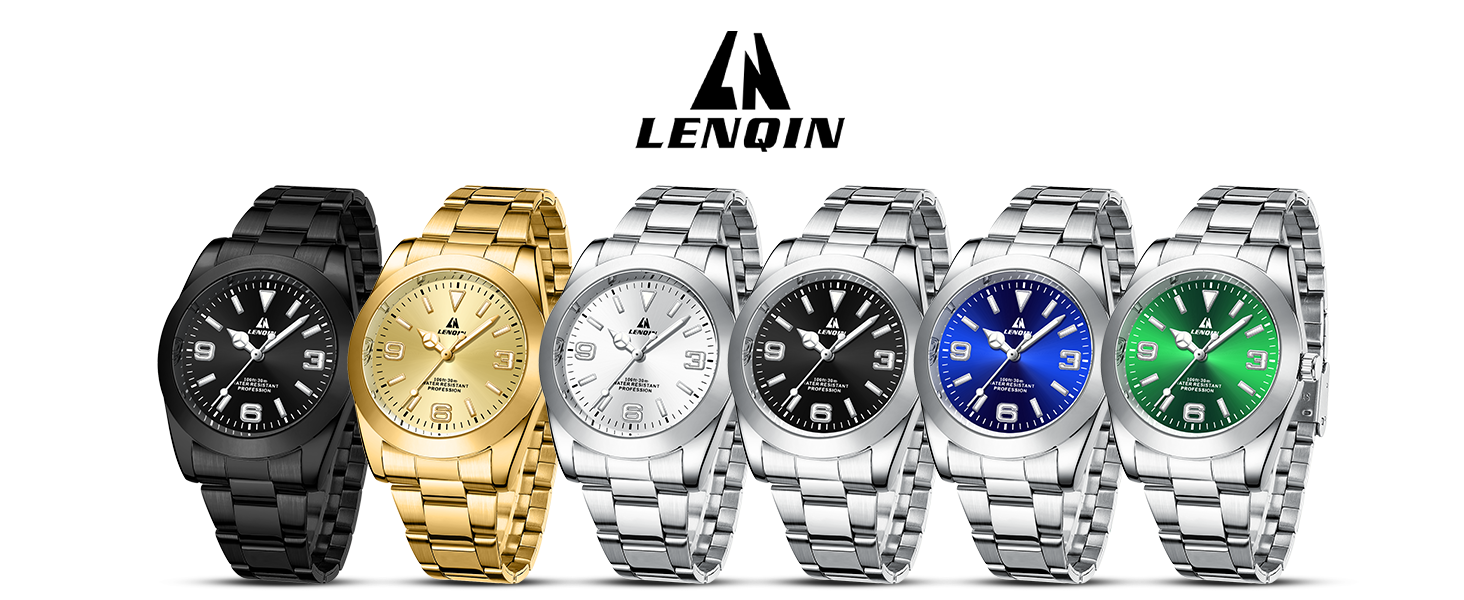 Watches for Men