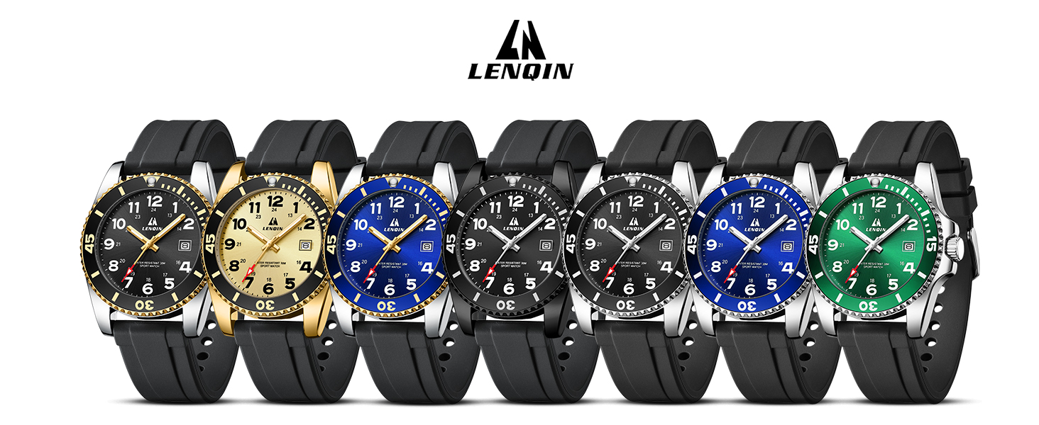 Watches for Men