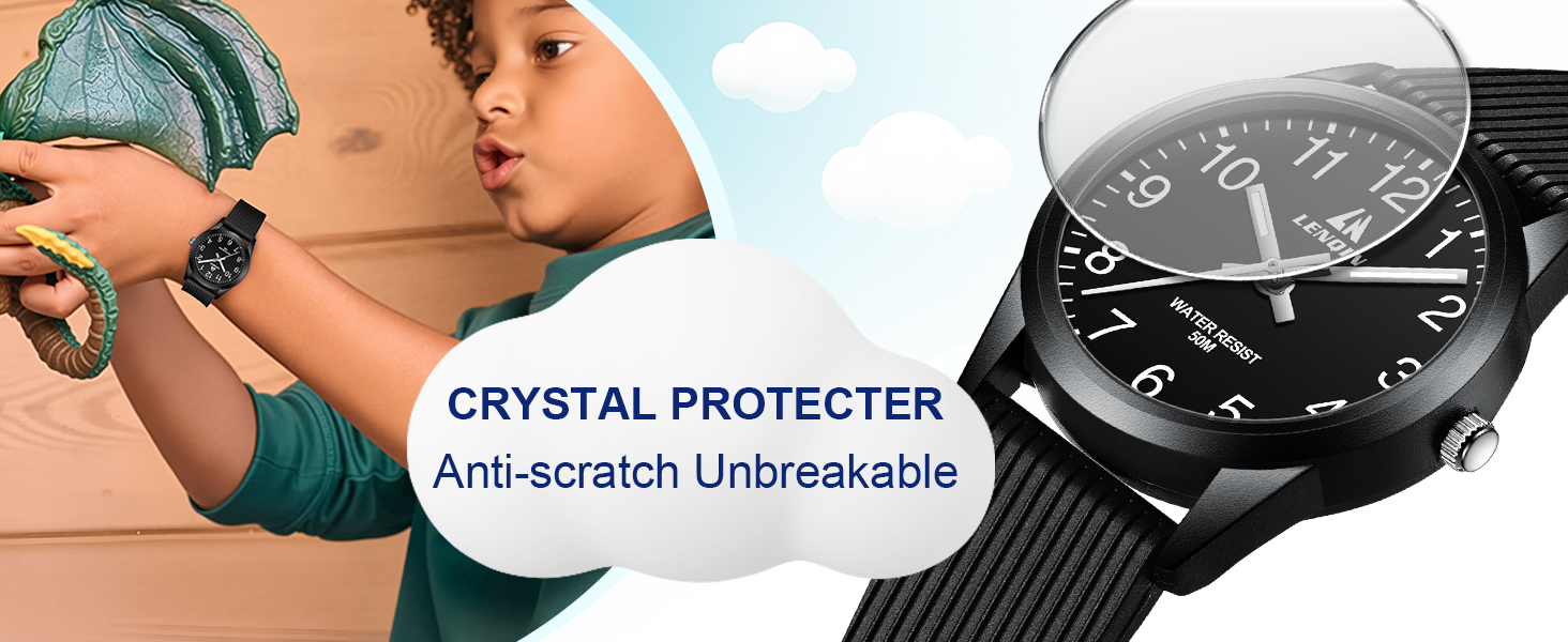Reliable Quartz Movement