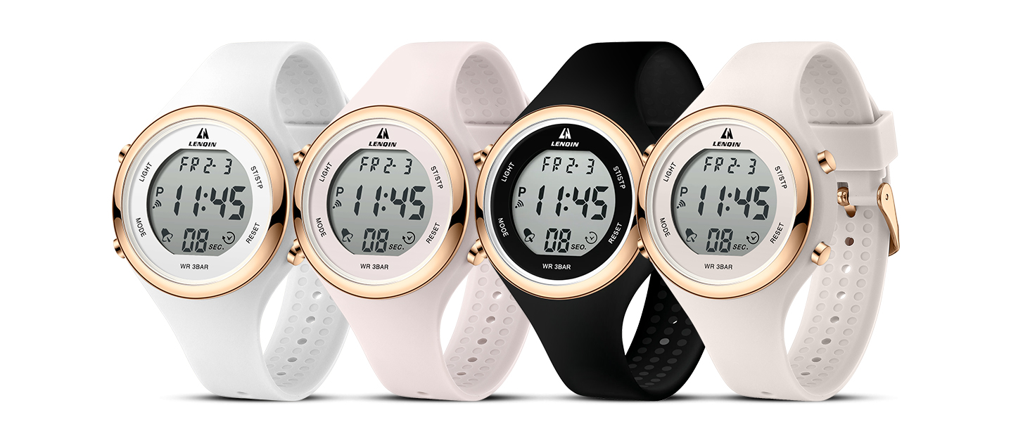 COMPARE BIDEN MEN'S WATCHES