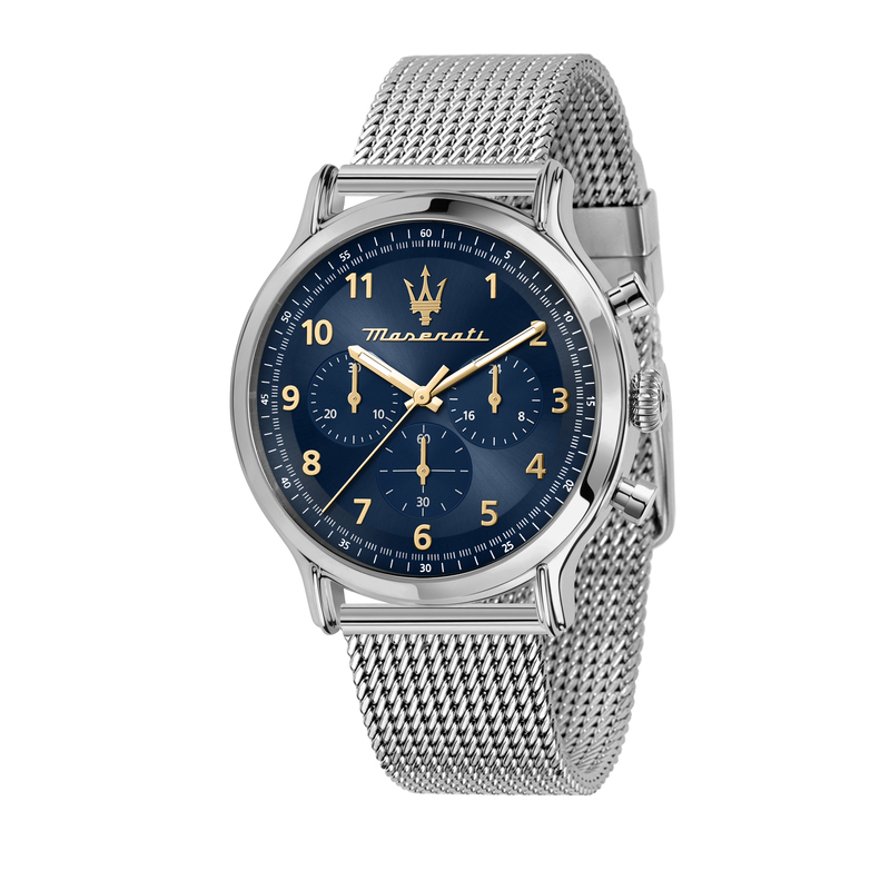 Maserati Quarzuhr - Epoca Limited Edition Kollektion