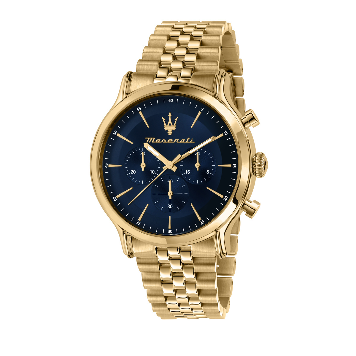 Maserati Quartz Watch - Epoca Collection