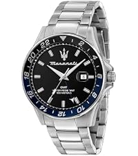 Maserati Sfida Watches