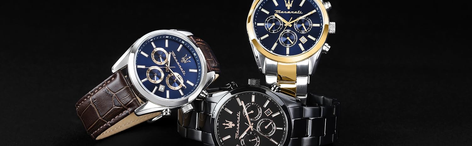 Traguardo Limited Edition Collection