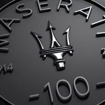 Maserati Quartz Watch - Traguardo Collection
