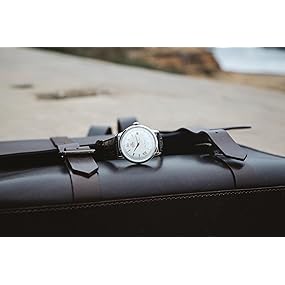 About Orient Watch