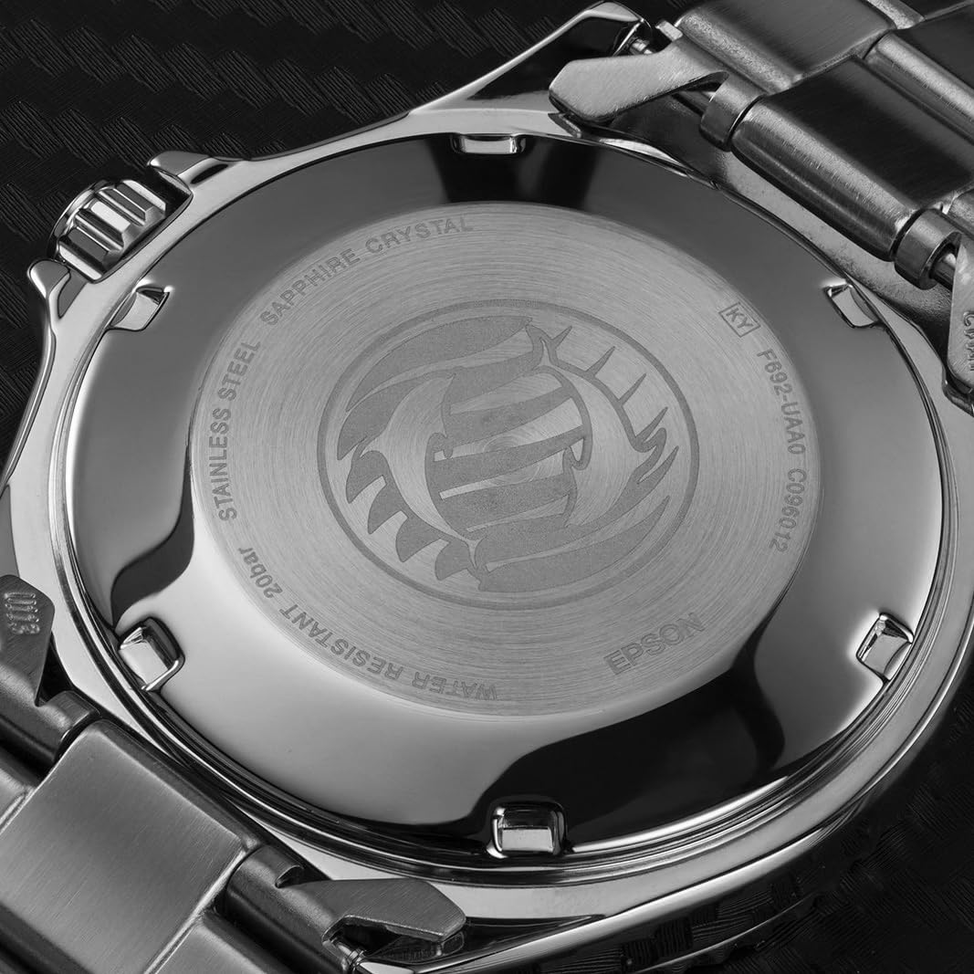 Durable Case and Bracelet