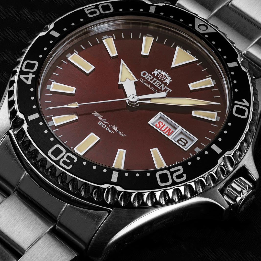 Precision Automatic Movement