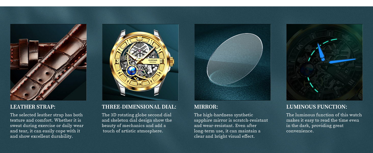 Sapphire Crystal Protection