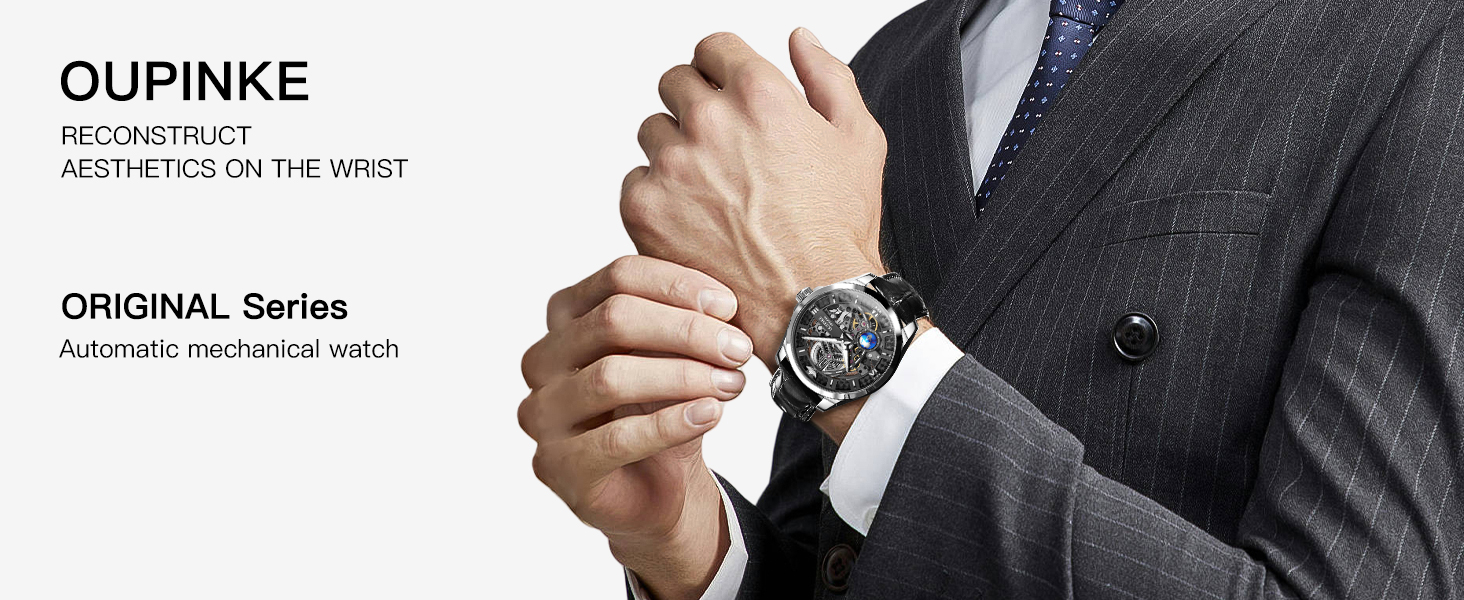 Japanese Automatic Movement