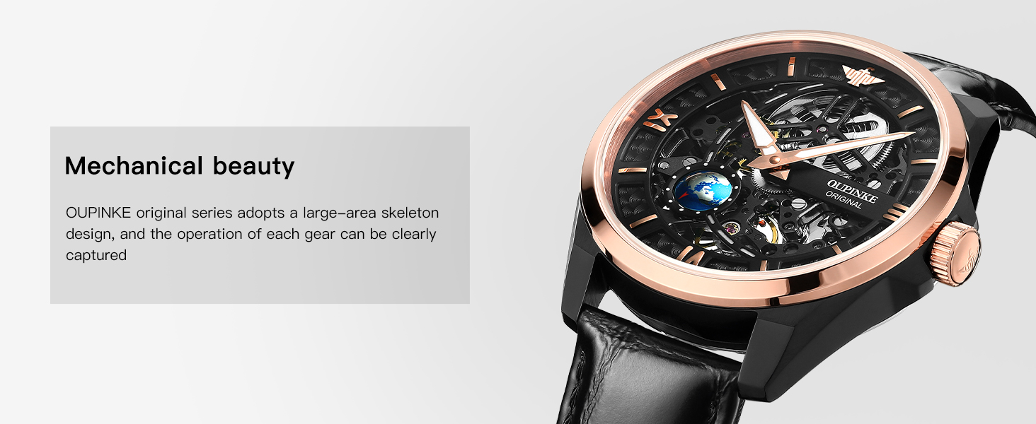 41mm Stainless Steel Case