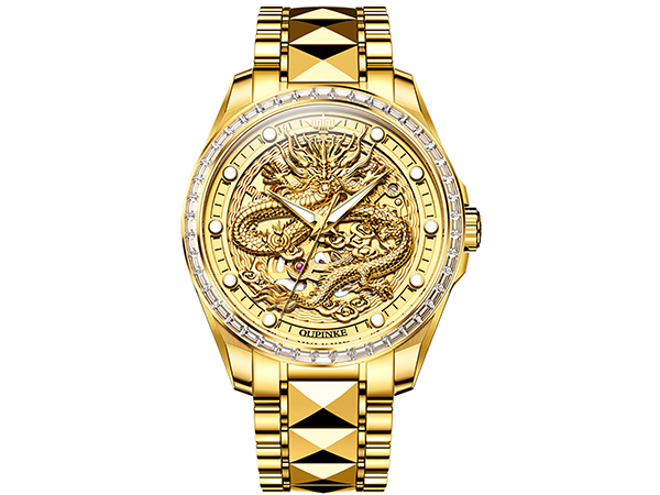 OUPINKE Mechanical Series