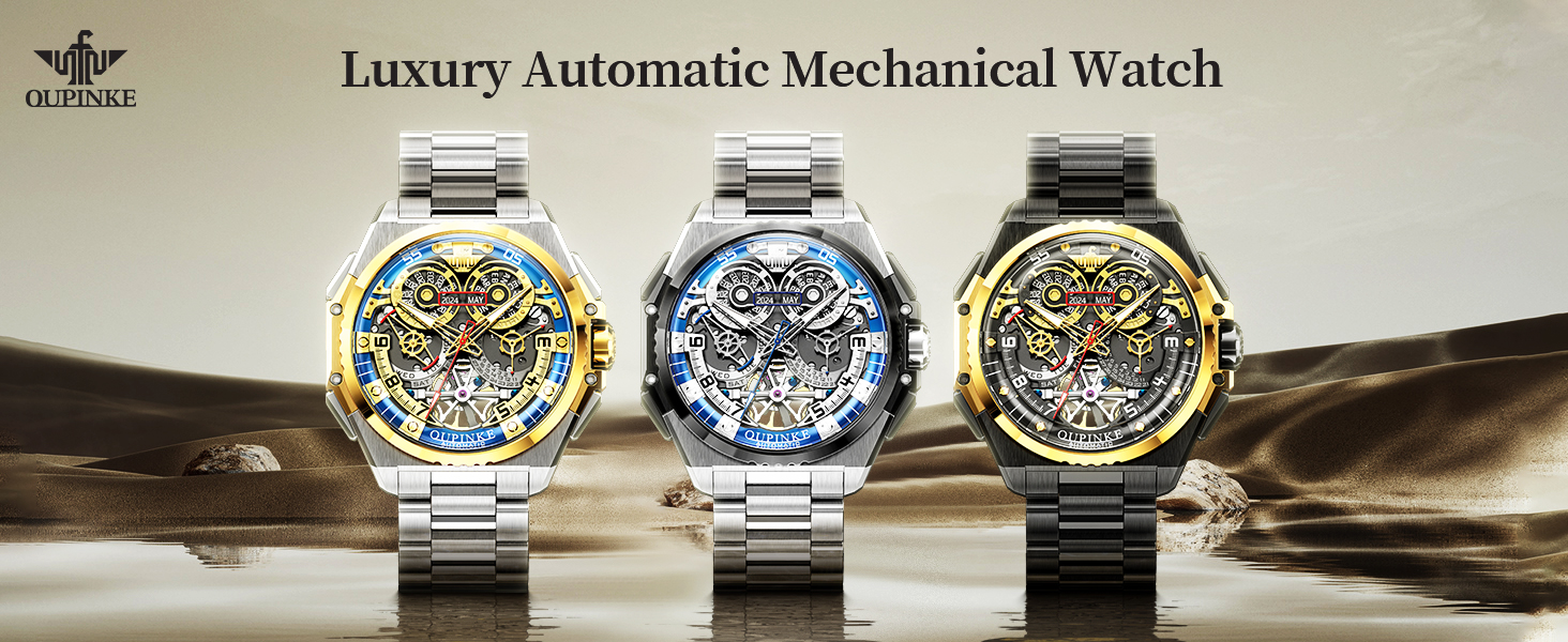 Automatic Movement Inside