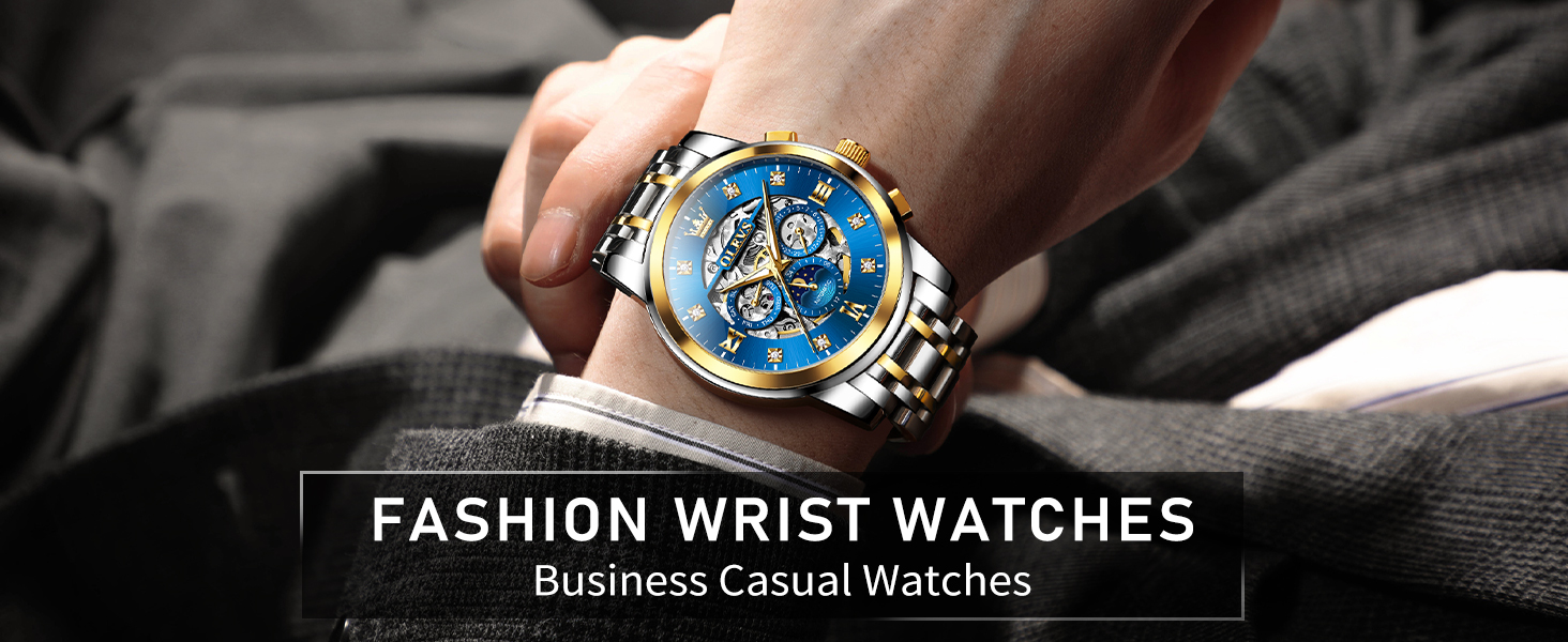 41mm Stainless Steel Case