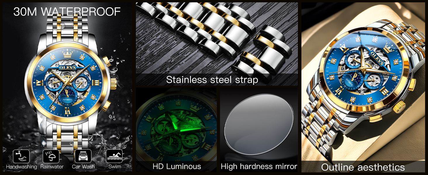 Mineral Crystal Protection