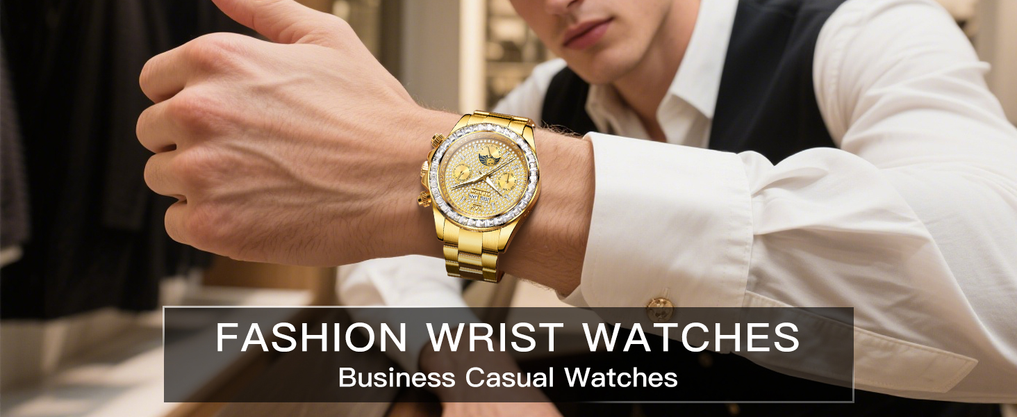 Fashion & Casual