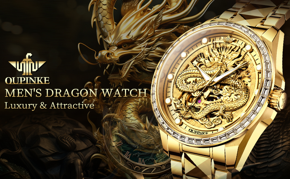 A Proper Dress Watch Profile